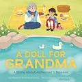 E-Book (epub) Doll for Grandma von Paulette Bochnig Sharkey