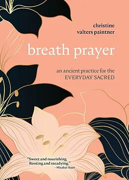 E-Book (epub) Breath Prayer von Christine Valters Paintner