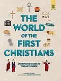 E-Book (epub) World of the First Christians von Marc Olson