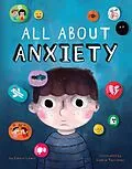 E-Book (epub) All About Anxiety von Carrie Lewis