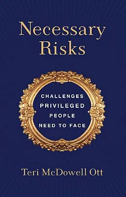 E-Book (epub) Necessary Risks von Teri McDowell Ott
