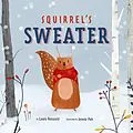E-Book (epub) Squirrel's Sweater von Laura Renauld