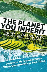 eBook (epub) Planet You Inherit de Larry L. Rasmussen