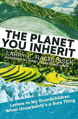 E-Book (epub) Planet You Inherit von Larry L. Rasmussen