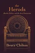 E-Book (epub) Herods von Bruce Chilton