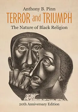 E-Book (epub) Terror and Triumph von Anthony B. Pinn