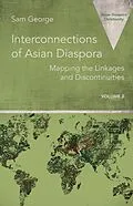 E-Book (epub) Interconnections of Asian Diaspora von Sam George