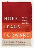 E-Book (epub) Hope Leans Forward von Valerie Brown