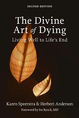E-Book (epub) Divine Art of Dying von Karen Speerstra, Herbert Anderson