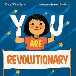 E-Book (epub) You Are Revolutionary von Cindy Wang Brandt
