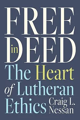 E-Book (epub) Free in Deed von Craig L. Nessan