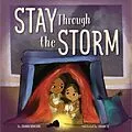 E-Book (epub) Stay Through the Storm von Joanna Rowland