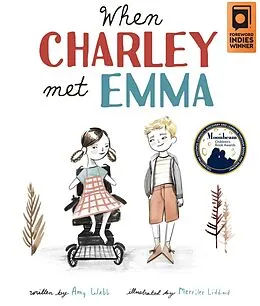 E-Book (epub) When Charley Met Emma von Amy Webb