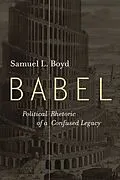 E-Book (epub) Babel von Samuel L. Boyd