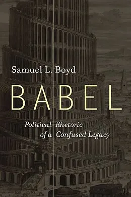 E-Book (epub) Babel von Samuel L. Boyd
