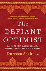 eBook (epub) Defiant Optimist de Durreen Shahnaz