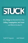 E-Book (epub) Stuck von Todd W. Ferguson, Josh Packard