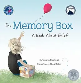 E-Book (epub) Memory Box von Joanna Rowland