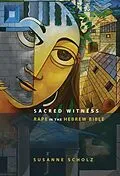 E-Book (epub) Sacred Witness von Susanne Scholz