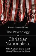 E-Book (epub) Psychology of Christian Nationalism von Pamela Cooper-White
