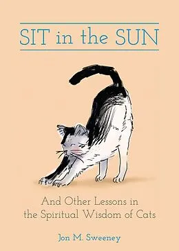 E-Book (epub) Sit in the Sun von Jon M. Sweeney