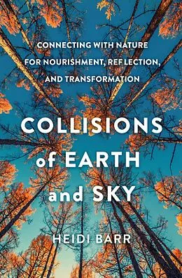 E-Book (epub) Collisions of Earth and Sky von Heidi Barr