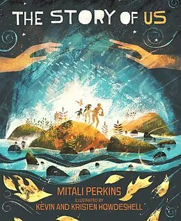 E-Book (epub) Story of Us von Mitali Perkins