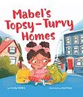 ePUB Mabel's Topsy-Turvy Homes von Candy Wellins