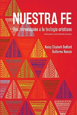 E-Book (epub) Nuestra fe von Nancy Elizabeth Bedford, Guillermo Hansen