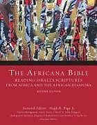 Livre Relié The Africana Bible, Second Edition de Valerie Davis, Stacy Kirk-Duggan, Chery Bridgeman