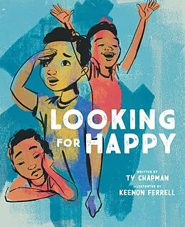 E-Book (epub) Looking for Happy von Ty Chapman