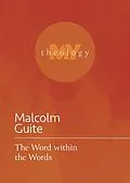 E-Book (epub) Word within the Words von Malcolm Guite