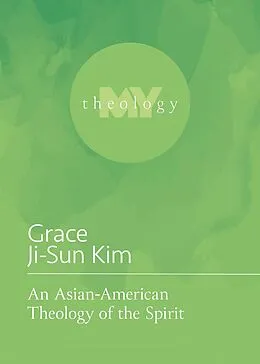 E-Book (epub) Spirit Life von Grace Ji-Sun Kim
