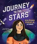 E-Book (epub) Journey to the Stars von Laurie Wallmark, Raakhee Mirchandani