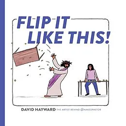 E-Book (epub) Flip It Like This! von David Hayward