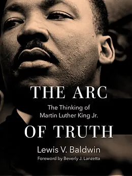E-Book (epub) Arc of Truth von Lewis V. Baldwin