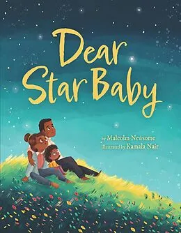 E-Book (epub) Dear Star Baby von Malcolm Newsome
