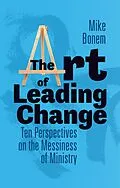 E-Book (epub) Art of Leading Change von Mike Bonem