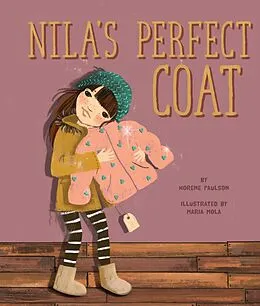 E-Book (epub) Nila's Perfect Coat von Norene Paulson