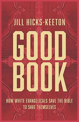 E-Book (epub) Good Book von Jill Hicks-Keeton