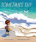 E-Book (epub) Sometimes Shy von Julie Bliven