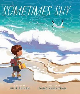 E-Book (epub) Sometimes Shy von Julie Bliven