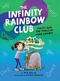 E-Book (epub) Violet and the Jurassic Land Exhibit von Jen Malia
