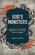 Fester Einband God's Monsters von Esther J Hamori