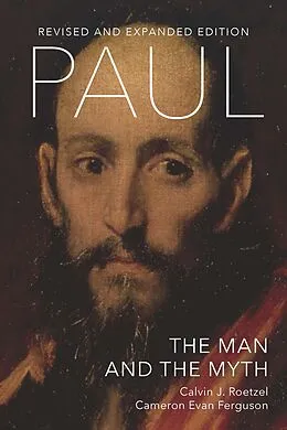 E-Book (epub) Paul von Calvin J. Roetzel, Cameron Evan Ferguson