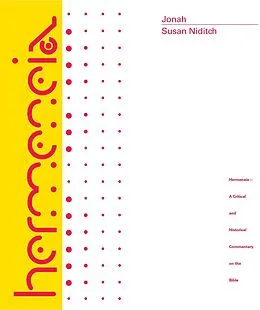 E-Book (epub) Jonah von Susan Niditch