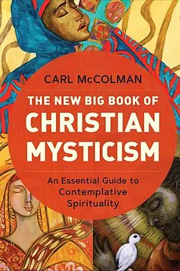 E-Book (epub) New Big Book of Christian Mysticism von Carl Mccolman