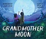 Fester Einband Grandmother Moon von Wunneanatsu Lamb-Cason