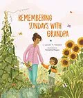 E-Book (epub) Remembering Sundays with Grandpa von Lauren H. Kerstein