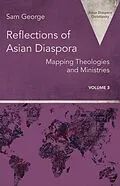 E-Book (epub) Reflections of Asian Diaspora von Sam George